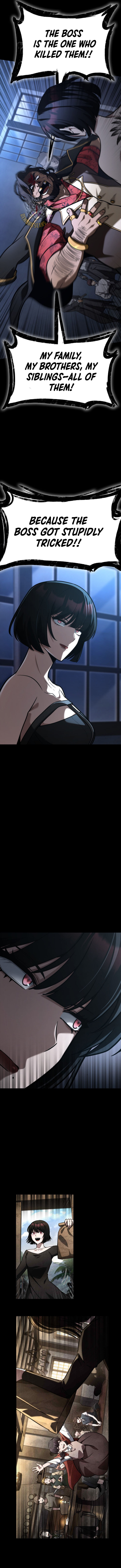 Infinite Mage Chapter 125 8